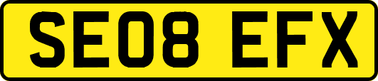 SE08EFX