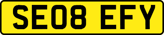 SE08EFY