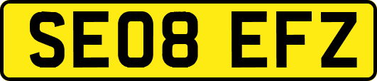 SE08EFZ