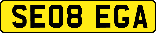 SE08EGA