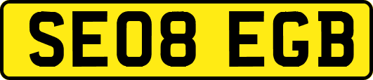 SE08EGB