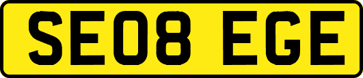 SE08EGE