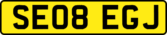 SE08EGJ