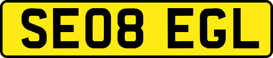 SE08EGL