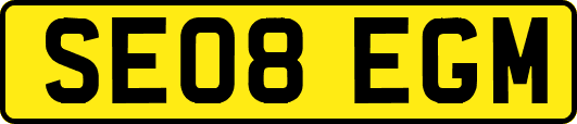 SE08EGM