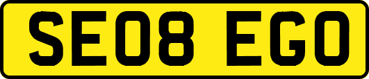 SE08EGO