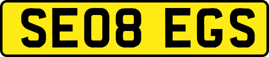 SE08EGS