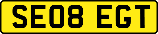 SE08EGT