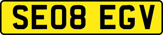 SE08EGV