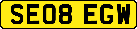 SE08EGW