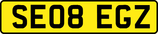 SE08EGZ