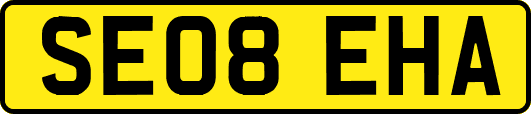 SE08EHA