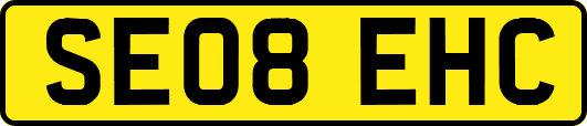 SE08EHC