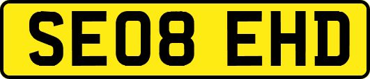 SE08EHD
