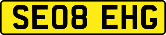 SE08EHG