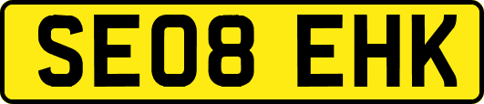 SE08EHK
