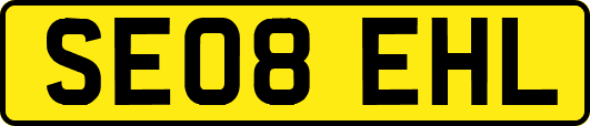 SE08EHL