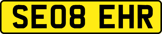 SE08EHR