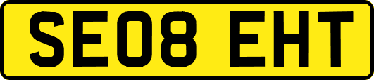 SE08EHT