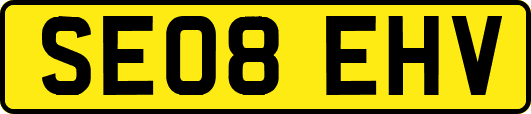 SE08EHV