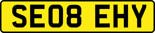 SE08EHY