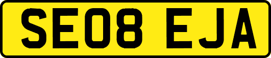 SE08EJA