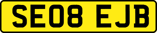 SE08EJB