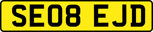 SE08EJD