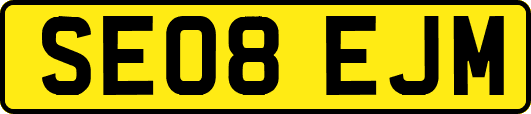 SE08EJM