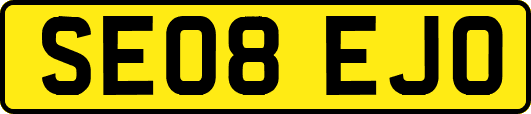 SE08EJO