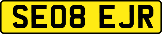 SE08EJR