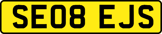 SE08EJS
