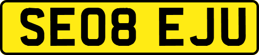 SE08EJU