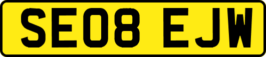 SE08EJW
