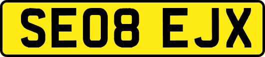 SE08EJX