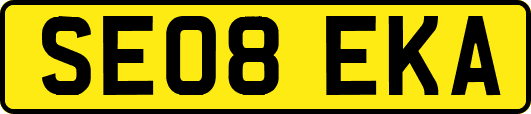 SE08EKA