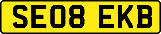 SE08EKB