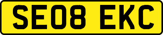 SE08EKC