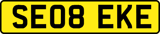 SE08EKE