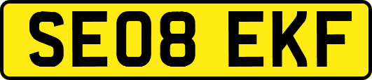 SE08EKF