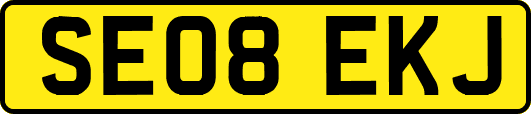 SE08EKJ
