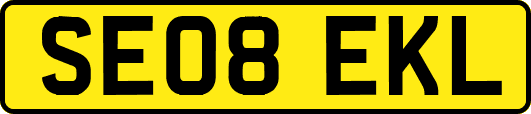 SE08EKL