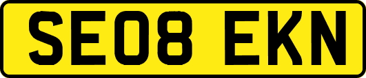 SE08EKN