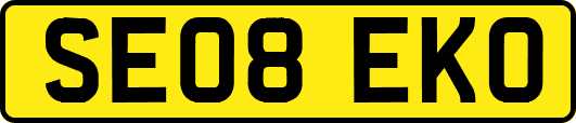 SE08EKO