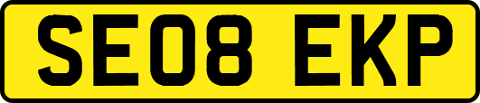 SE08EKP