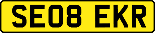 SE08EKR