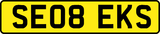 SE08EKS