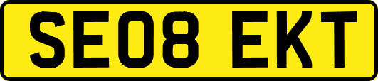 SE08EKT