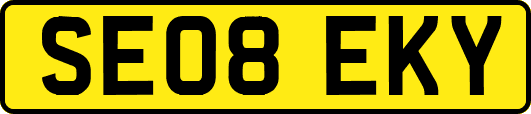 SE08EKY