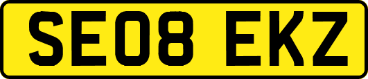 SE08EKZ